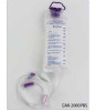 Enteral Feeding Pump Bag Set with ENFit® Connector Generica 1000 mL NonSterile ENFit® Connector GMI2000PBS Case of 30