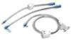 Right Angle Feeding Set with Y-Port AMT 18 Fr., Sterile 4-1802 Box of 10