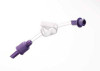 Small Cap Gravity Feeding Set with Cross Spike and ENFit Connector Bolink BK-2085 Pack of 1