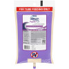 Tube Feeding Formula Impact® Peptide 1.5 Unflavored Liquid 1000 mL Ready to Hang Prefilled Container 10043900973712 Pack of 1
