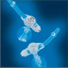 Low Profile Gastrostomy Tube Kit MIC-Key® 12 Fr. 1.5 cm Tube Silicone Sterile 0120-12-1.5 Pack of 1