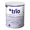 PKU Oral Supplement PKU trio Vanilla Flavor 400 Gram Can Powder 51813 Case/6