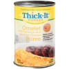 Thickened Food Thick-It® 15 oz. Can Sausage / Cheese Omelet Flavor Puree IDDSI Level 4 Extremely Thick/Pureed H315-F8800 Pack of 1