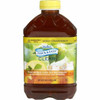 Thickened Beverage Thick Easy 48 oz. Bottle Tea Ready to Use Honey 45587 Case/6