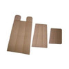 McKesson General Purpose Splint Folding Splint Cardboard Brown 12 Inch Length 61012M Pack of 1