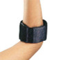Elbow Support PROCARE® One Size Contact Closure Black 79-97000 Pack of 1