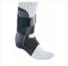 Ankle Support PROCARE® One Size Hook and Loop Closure Foot 79-81330 Pack of 1