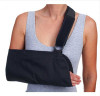 Arm Sling Procare® Hook and Loop Closure One Size 79-92070 Pack of 1