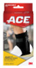 Ankle Brace with Side Stabilizers 3M Ace One Size  Lace-Up Foot 207266 Case of 12