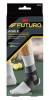 Ankle Stabilizer 3M Futuro Sport Deluxe One Size  D-Ring / Hook and Loop Strap Closure Foot 46645ENR Case of 12