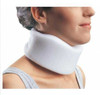Cervical Collar PROCARE Medium Firm Density Universal Clinic Collar 2-1/2 Inch Height 24 Inch Length 10-1/2 to 24 Inch Circumference 79-83520 Each/1