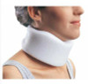Cervical Collar ProCare® Universal Contoured / Medium Density Adult One Size  One-Piece 2-1/2 Inch Height 24 Inch Length 10-1/2 to 24 Inch Neck Circumference 79-83520 Pack of 1