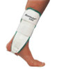 Ankle Support Surround® Medium Hook and Loop Closure Foot 79-97865 Pack of 1