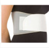 Rib Belt ProCare® One Size  Hook and Loop Closure 24 to 50 Inch Rib Cage Circumference 6 Inch Height Adult 79-89060 Pack of 1