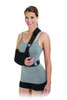 Shoulder Immobilizer PROCARE Medium Poly Cotton Contact Closure 79-84015 Each/1