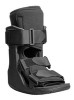 Walker Boot XcelTrax® Ankle Non-Pneumatic Medium Left or Right Foot Adult 79-95505 Pack of 1