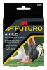 Ankle Support 3M Futuro Sport Moisture Control One Size  Hook and Loop Strap Closure Foot 48635ENR Case of 12