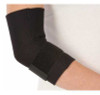 Elbow Support PROCARE® Large Pull-On with Strap Tennis Elbow Left or Right Elbow Black 79-82327 Pack of 1