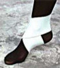 Ankle Wrap Scott Specialties X-Large Hook and Loop Closure Foot 1404 BEI XL Pack of 1