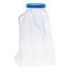 Leg Cast Cover McKesson Short Vinyl 24 Inch MM98816 Pack of 1