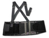 Back Support ProFlex1100SF Small Hook and Loop Closure 25 to 30 Inch Waist Circumference Adult 11602 Case/6
