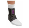 Ankle Support PROCARE® Small Hook and Loop Closure Foot 79-81353 Pack of 1