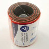 ActiSplint General Purpose Splint Rolled Splint Red / Charcoal Gray 4-1/4 x 36 Inch - Splint, 2 Inch x 5 Yard - Sensi-Wrap 3533 Pack of 1