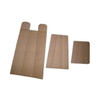 McKesson General Purpose Splint Folding Splint Cardboard Brown 12 Inch Length 61012M Case/36