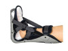 Plantar Fasciitis Night Splint McKesson Medium Hook and Loop Closure Male 6-1/2 to 8-1/2 / Female 7-1/2 to 9-1/2 Foot 155-79-97755 Pack of 1