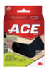 Elbow Support 3M Ace Large / X-Large Left or Right Elbow Black 207524 Pack of 1