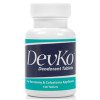 Ostomy Deodorizer Devko  PW1964 Bottle of 1