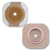 Colostomy Barrier New Image Flextend Trim to Fit Extended Wear Tape 1-3/4 Inch Flange Green Code Hydrocolloid Up to 1-1/4 Inch Stoma 14602 Each/1