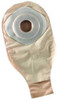 Colostomy Pouch ActiveLife One-Piece System 12 Inch Length 1 Inch Stoma Drainable 022765 Box/10