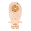 Colostomy Pouch Assura® One-Piece System 11-1/2 Inch Length Flat, Trim to Fit 3/8 to 2-1/4 Inch Stoma Drainable 15869 Box of 10