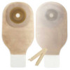 Colostomy Pouch Premier Flextend One-Piece System 12 Inch Length Drainable 8638 Box of 10