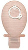 Filtered Ostomy Pouch SenSura Click Wide Two-Piece System 11-1/2 Inch Length Maxi Drainable 11185 Box/20