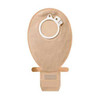 Filtered Ostomy Pouch SenSura Click Wide Two-Piece System 11-1/2 Inch Maxi Drainable 11195 Box/20