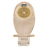 Filtered Ostomy Pouch SenSura EasiClose One-Piece System 11 1/2 Inch Length Maxi 3/8 to 3 Inch Stoma Drainable NonConvex Trim To Fit 15521 Box/20