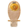 Filtered Ostomy Pouch SenSura EasiClose One-Piece System 11 1/2 Inch Length Maxi 5/8-1-3/4 Inch Stoma Drainable Convex Light Pre-Cut 15608 Box/10