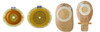 Filtered Ostomy Pouch SenSura Flex Two-Piece System 8-1/2 Inch Length Maxi 2 Inch Stoma Closed End 10915 Box/30