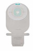 Filtered Ostomy Pouch SenSura Mio One-Piece System Maxi 1-1/2 Inch Stoma Drainable Flat Pre-Cut 10480 Box/10