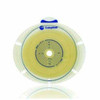 Ostomy Barrier SenSura Flex Xpro Adhesive Coupling Yellow Code 70 mm 10106 Box/10