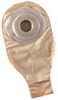 Ostomy Pouch ActiveLife One-Piece System 12 Inch Length 3/4 Inch Stoma Drainable Pre-Cut 22757 Box/10