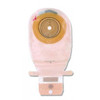 Ostomy Pouch Assura New Generation EasiClose One-Piece System 11-1/4 Inch Length 3/4 to 1-1/4 Inch Stoma Drainable Convex Trim To Fit 14411 Box/10
