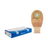 Ostomy Pouch Esteem One-Piece System 12 Inch Length 13/16 to 2-3/4 Inch Stoma Drainable Trim to Fit 416718 Box/10