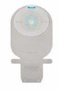 Ostomy Pouch SenSura Mio One-Piece System Maxi 1-1/8 Inch Stoma Drainable Flat Pre-Cut 10493 Box/10