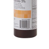 McKesson Hydrogen Peroxide 3% Topical Liquid, 4 oz., Pack 1
