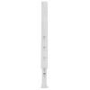 Vaginal Applicator Plastic Shaft Clear 69315 DZ/12