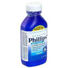Laxative Phillips'® Milk of Magnesia Original Flavor Liquid 4 oz. 400 mg / 5 mL Strength Magnesium Hydroxide 31284355104 Pack of 1