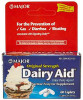 Dietary Supplement Major® Lactase Enzyme 3000 IU Strength Capsule 60 per Bottle 00904522452 Bottle of 1
